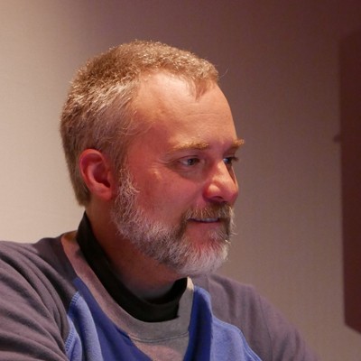 Chris Mercer