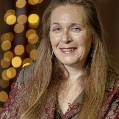 Deirdre Gribbin