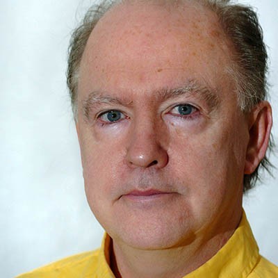 Edward McGuire