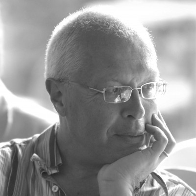 Michael Finnissy