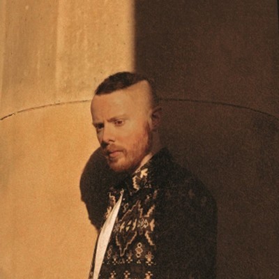 Forest Swords