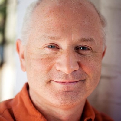 Photo of George Benjamin