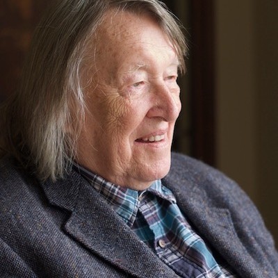 Gordon Crosse