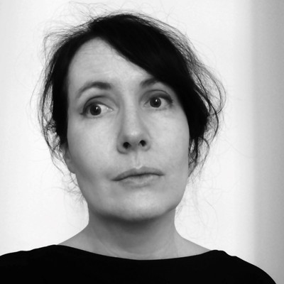 Photo of Joanna Bailie