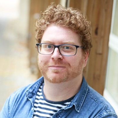Matthew Sergeant