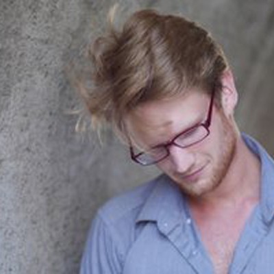 Max Erwin