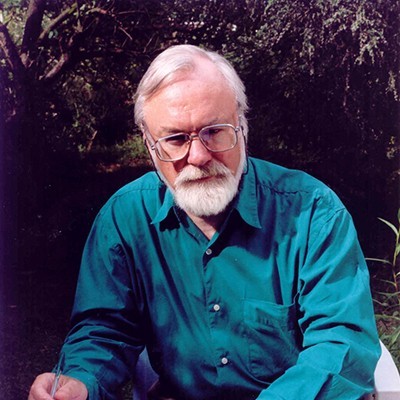 John McCabe
