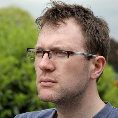 Photo of Monty Adkins