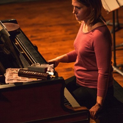 Nomi Epstein