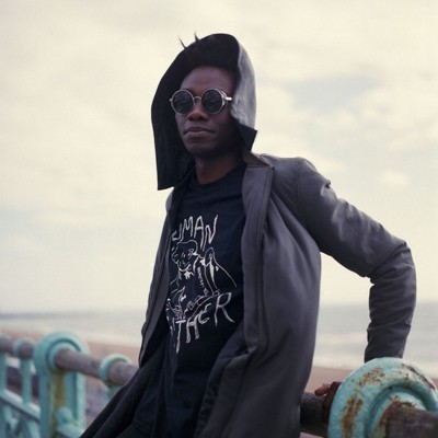 Photo of Olugbenga Adelekan
