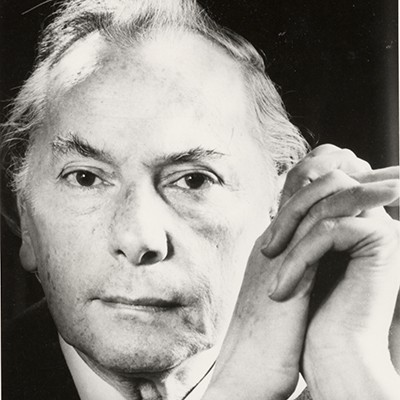 Andrzej Panufnik