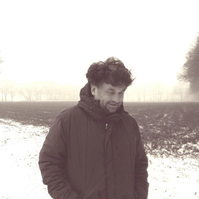 Photo of Richard Ayres