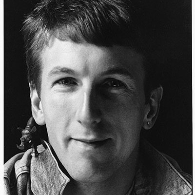 Steve Martland