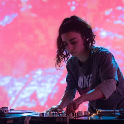 Shiva Feshareki