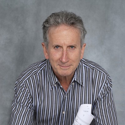 Stephen Montague