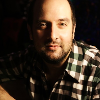 Tarik O'Regan