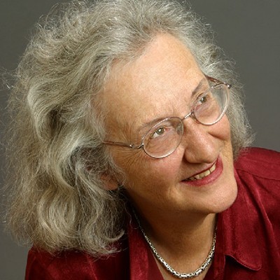 Thea Musgrave