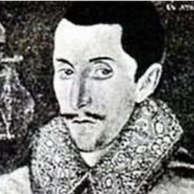 Thomas Morley
