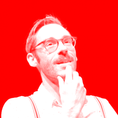 Trevor Grahl