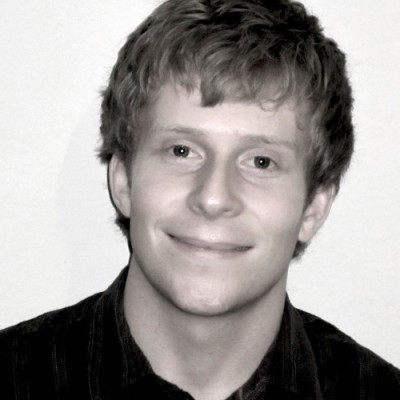 Gareth Moorcraft