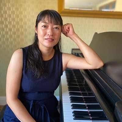 Fumiko Miyachi