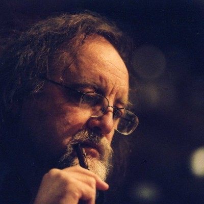 Brian Ferneyhough