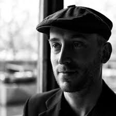 Photo of Alex Bonney