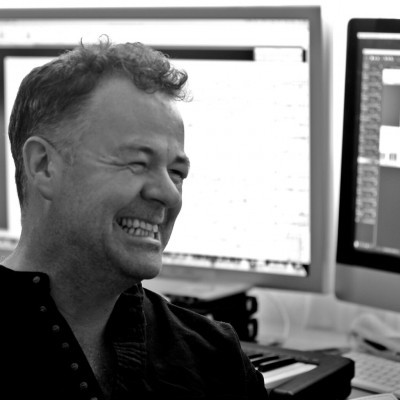 Brian Irvine