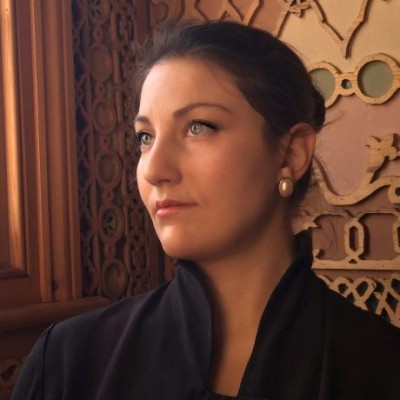 Cevanne Horrocks-Hopayian