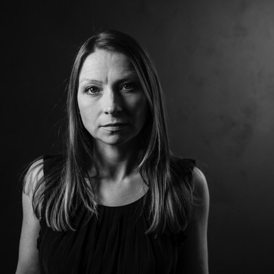 Photo of Charlotte Bray