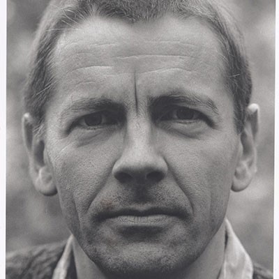 David Stanhope
