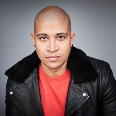 Daniel Kidane