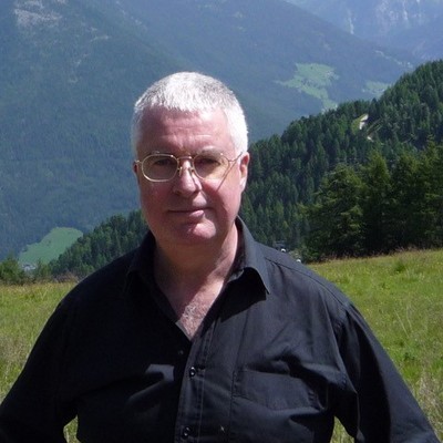 Photo of James Clarke