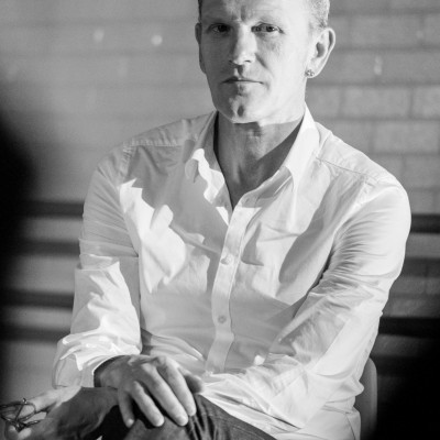 John Kefala-Kerr