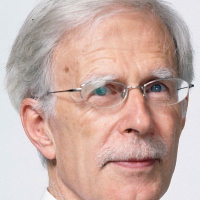 Jonathan Harvey composer