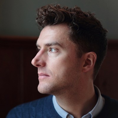 Photo of Mark Bowden