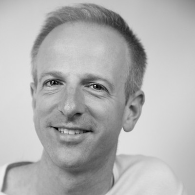 Composer Morgan Hayes