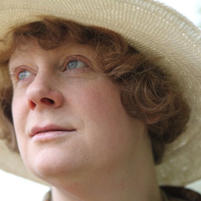 Rachel Stott