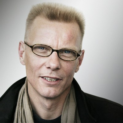 Robert Zuidam