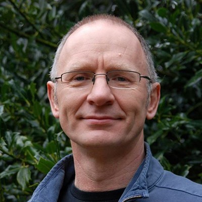 James Robertson