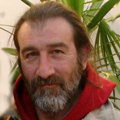 Michael Rosas Cobain