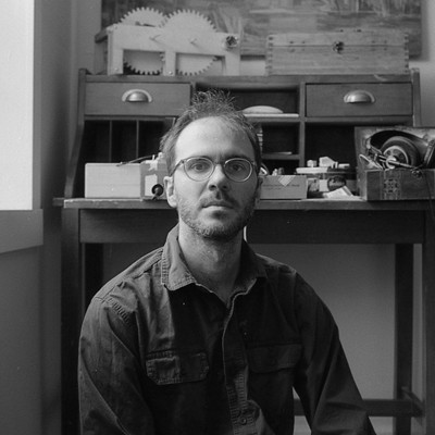 Yann Seznec