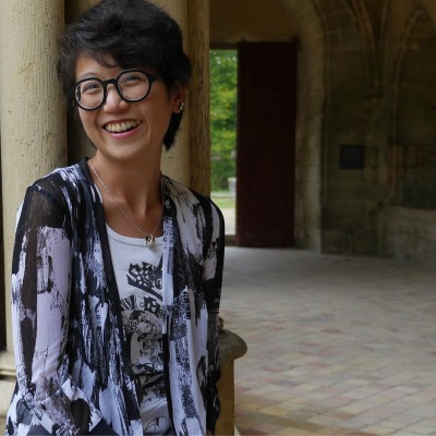 Annie Hui-Hsin Hsieh