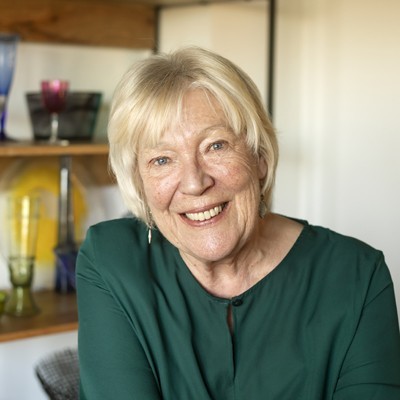 Photo of Diana Burrell