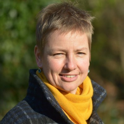 Jenny Jackson