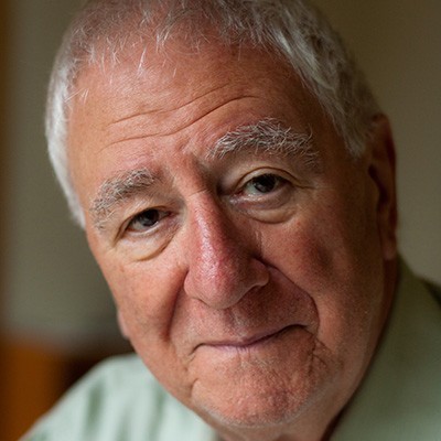 Bernard Rands