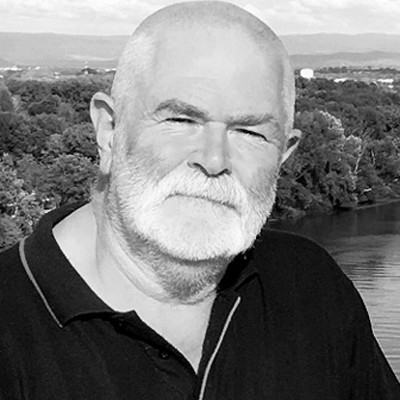Rob Keeley