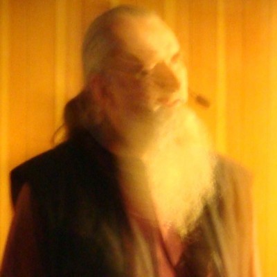 Daryl Runswick