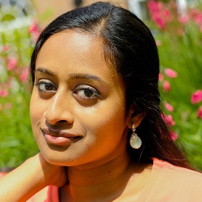 Shruthi Rajasekar