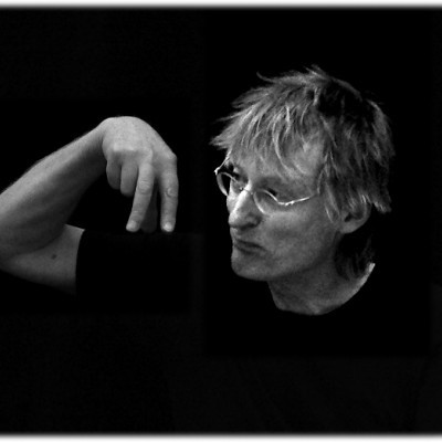 Tim Hodgkinson